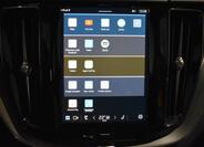 Volvo XC60 20