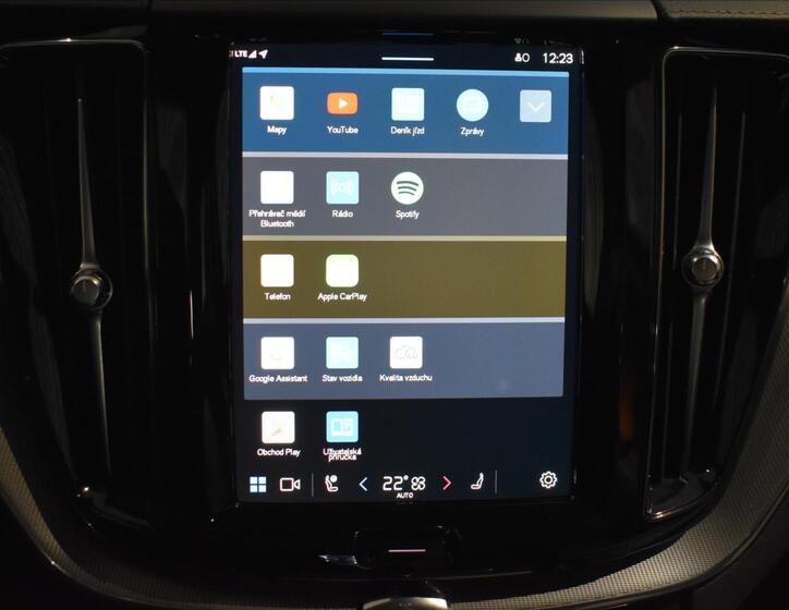 Volvo XC60 20