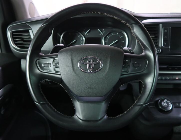 Toyota ProAce 20