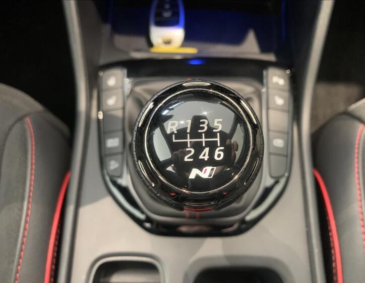 Hyundai Tucson 23