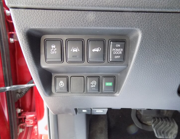 Nissan X-Trail 22