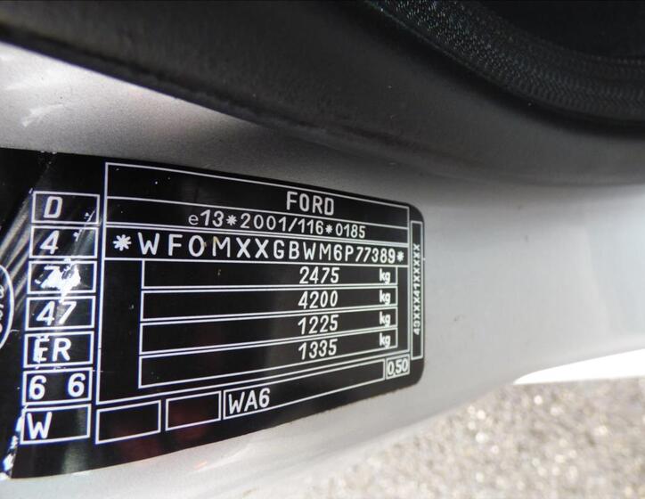 Ford Galaxy 51