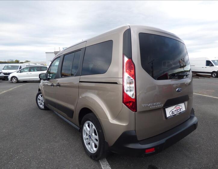 Ford Transit Connect 69