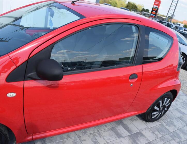 Citroën C1 9