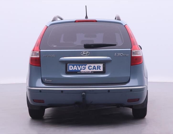 Hyundai i30 6