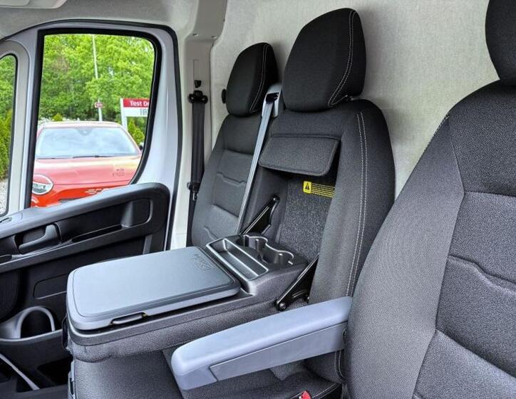 Fiat Ducato 9