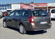 Dacia Logan 7