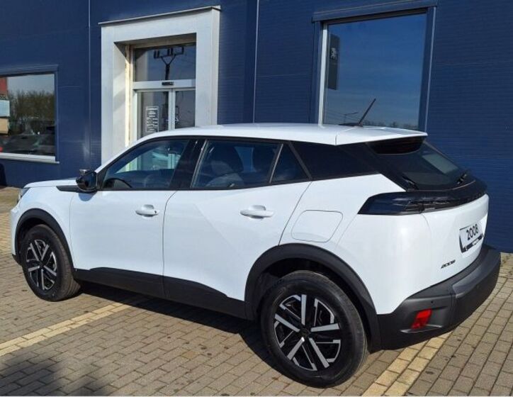 Peugeot 2008 3