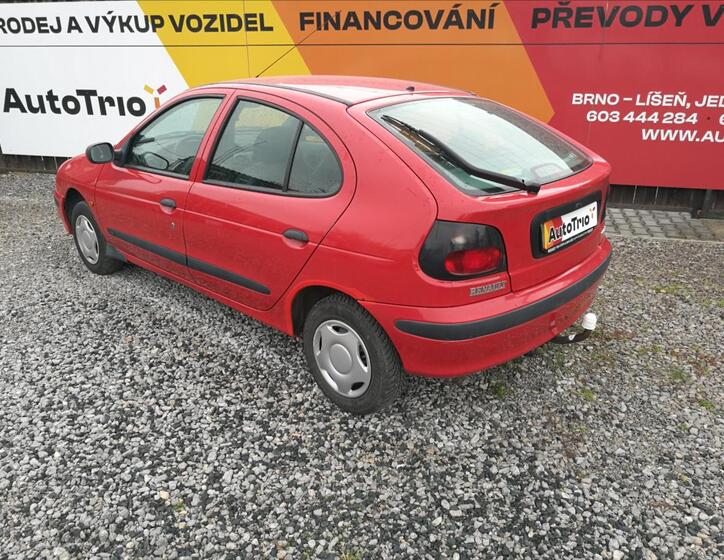 Renault Mégane 4
