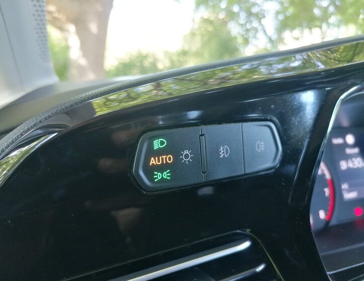 Ford Tourneo Connect 31