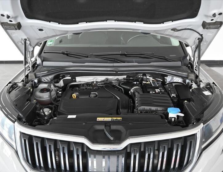 Škoda Kodiaq 5