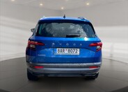 Škoda Karoq 5