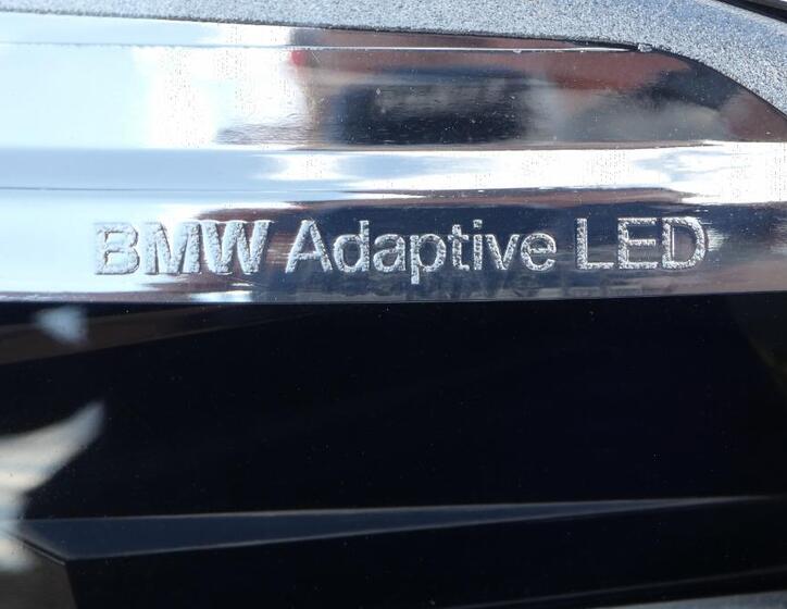 BMW X3 23