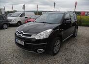 Citroën C-Crosser 1