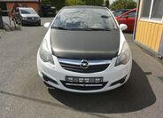 Opel Corsa 2