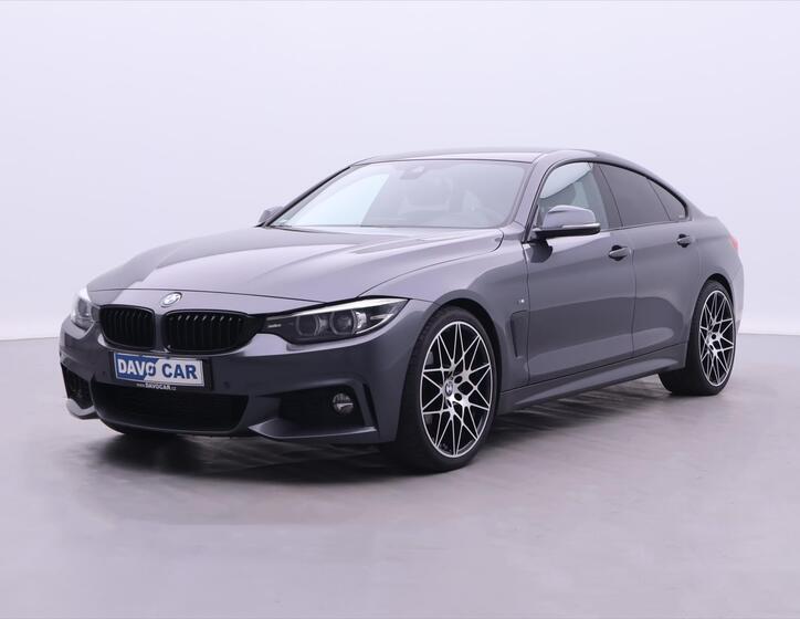 BMW Řada 4 3