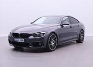 BMW Řada 4 3