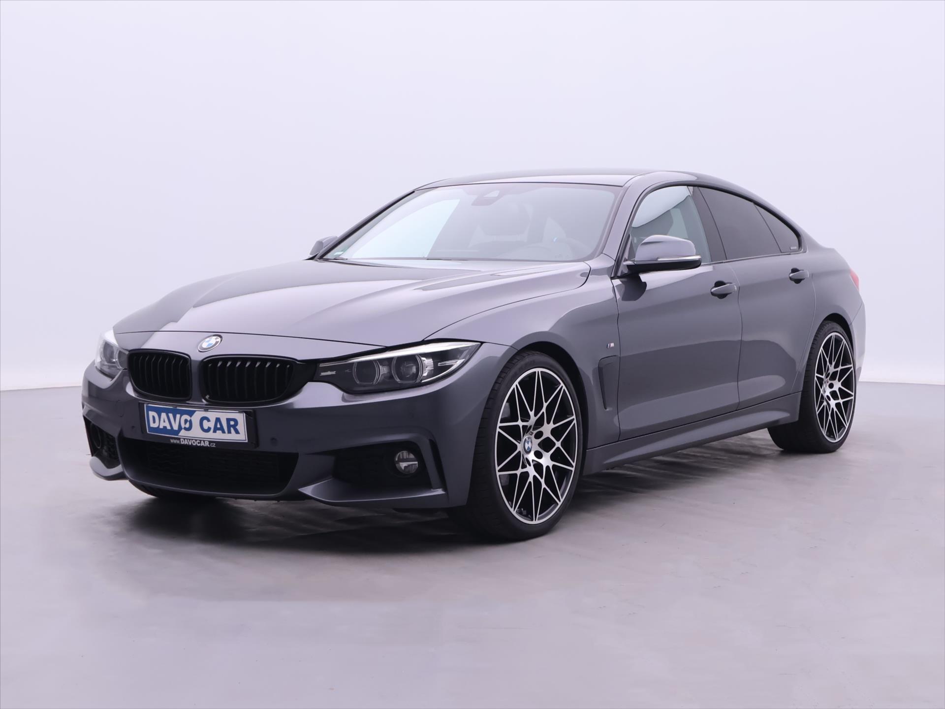 BMW Řada 4