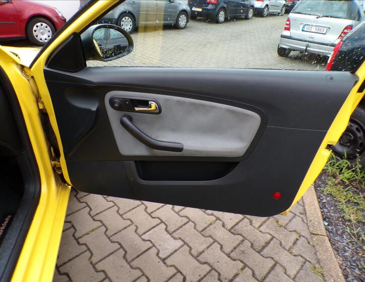 Seat Ibiza 28