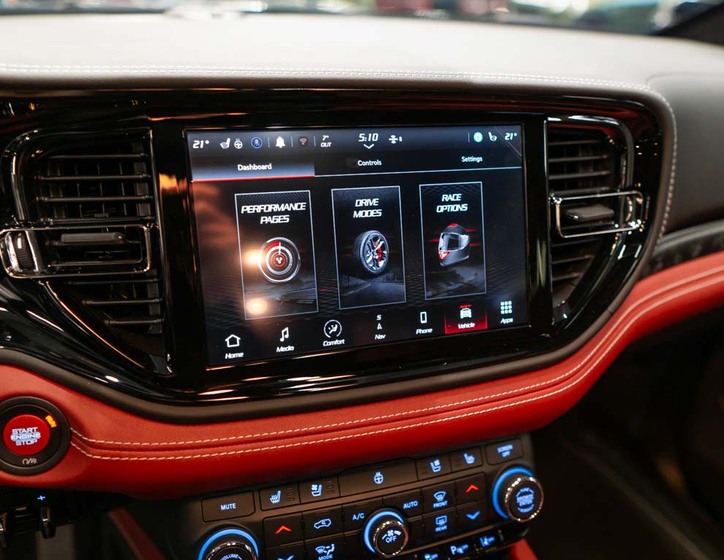 Dodge Durango 30