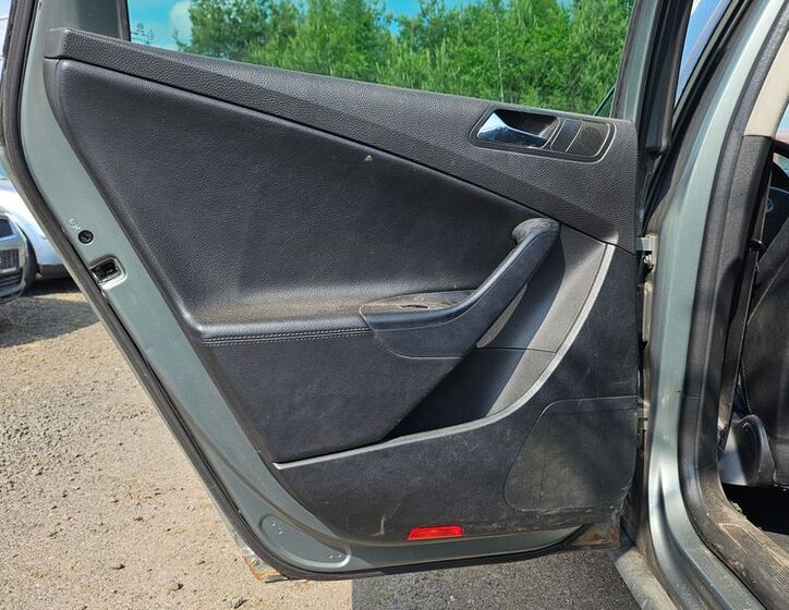Volkswagen Passat 15