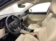Škoda Superb 5