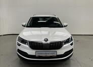 Škoda Karoq 4