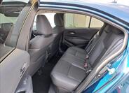 Toyota Corolla 11