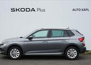 Škoda Kamiq 5