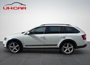 Škoda Octavia 8