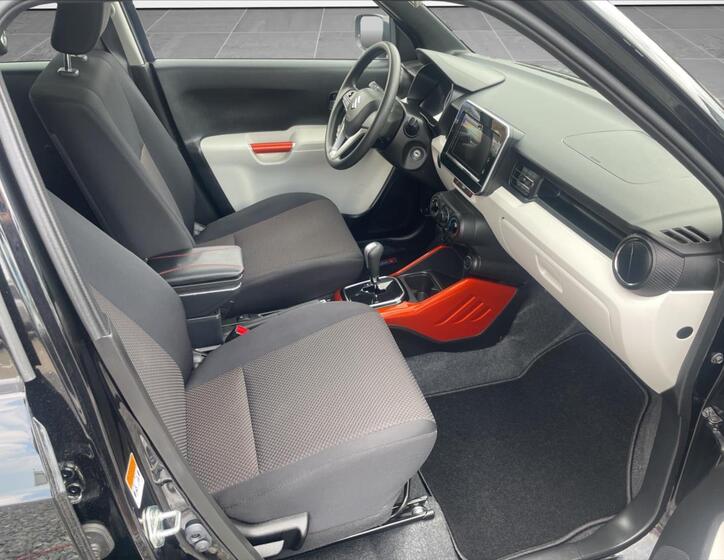 Suzuki Ignis 6