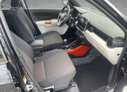 Suzuki Ignis 6