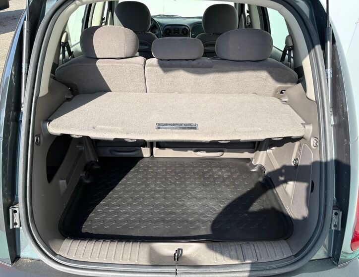 Chrysler PT Cruiser 12