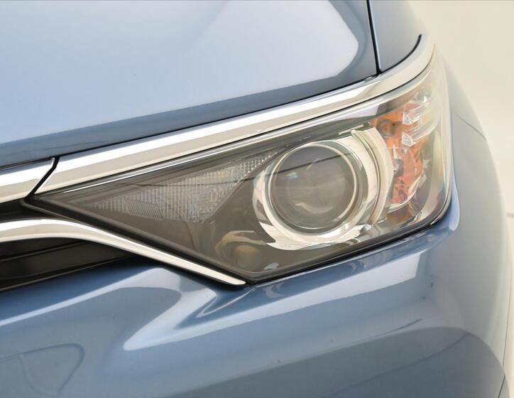 Toyota Auris 27