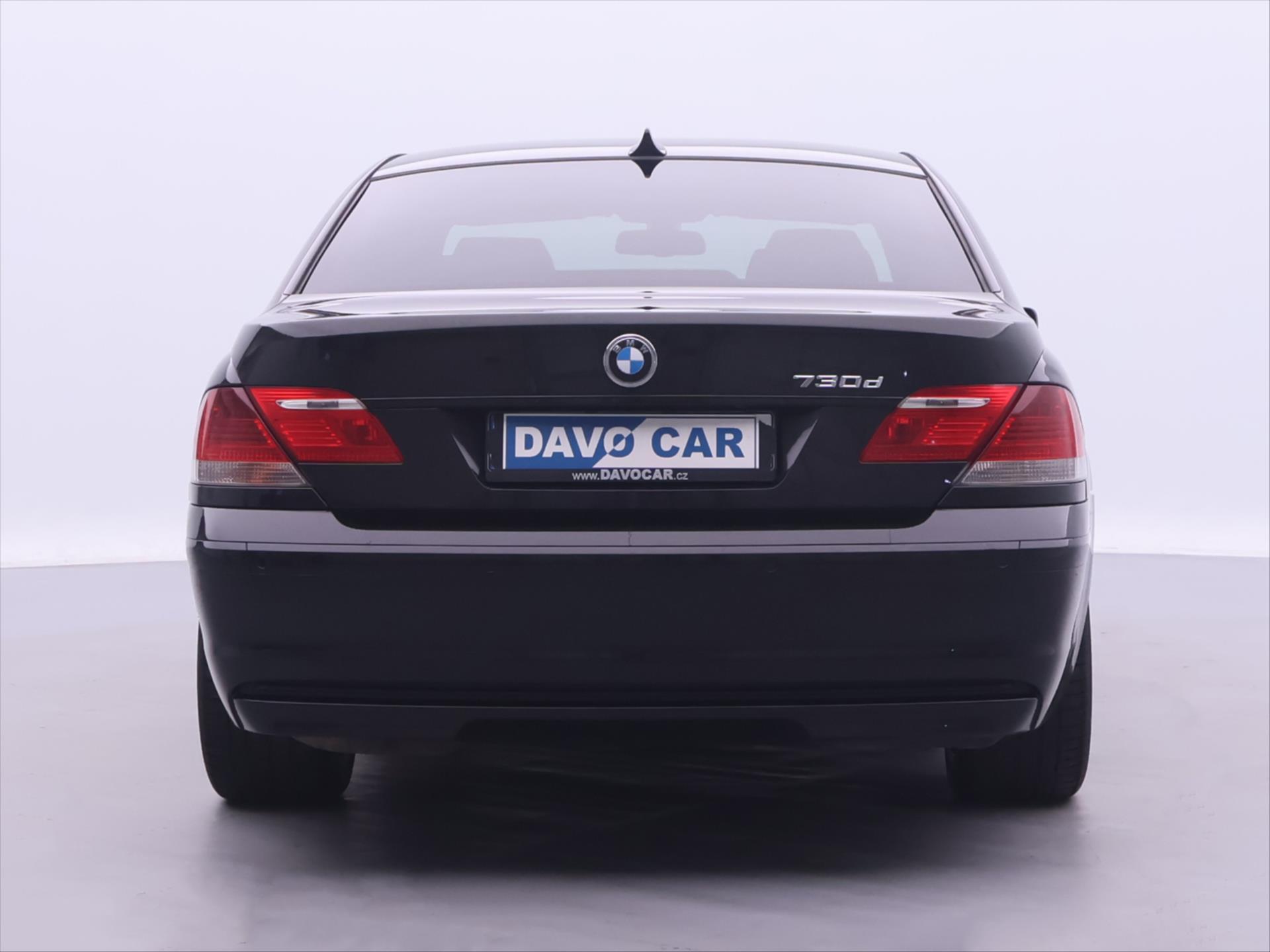 BMW Řada 7