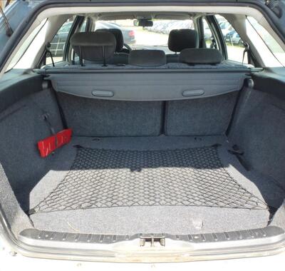 Citroën Xsara 19