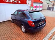 Škoda Fabia 8