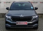 Škoda Karoq 2