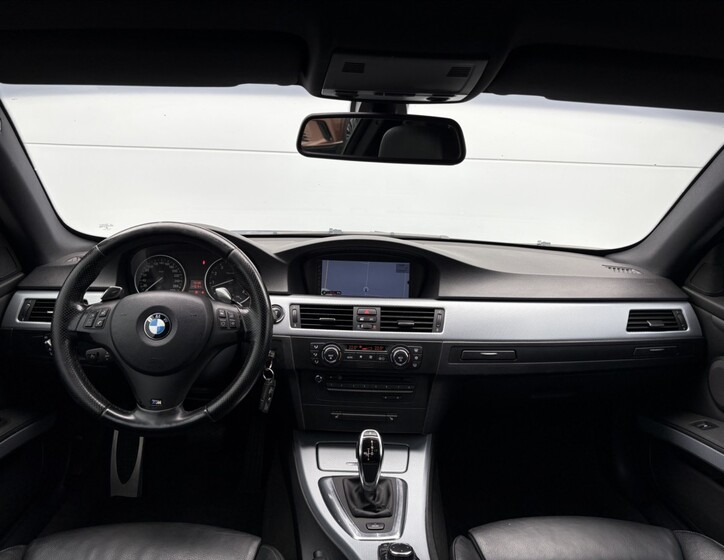 BMW Řada 3 7