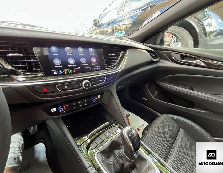 Opel Insignia 71