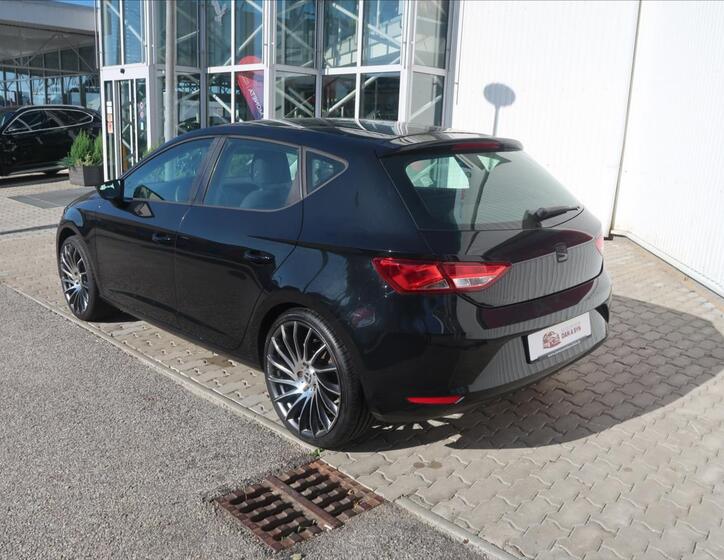 Seat Leon 4