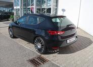Seat Leon 4