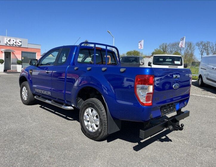Ford Ranger 7