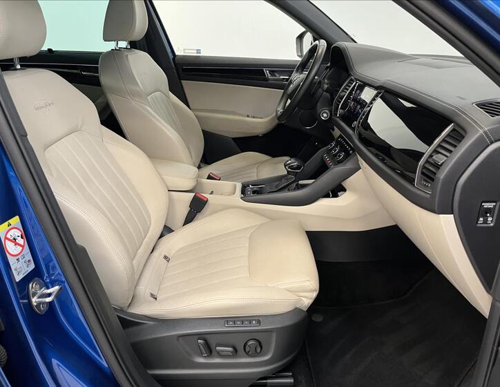 Škoda Kodiaq 25