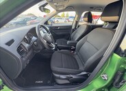 Škoda Fabia 16