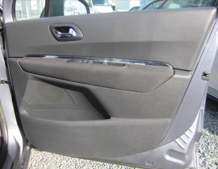 Peugeot 3008 21