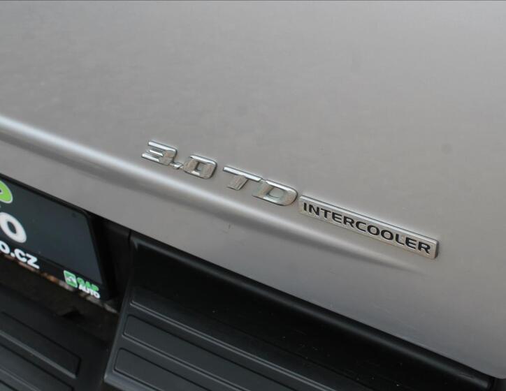 Isuzu D-Max 24