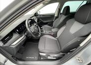 Škoda Octavia 4