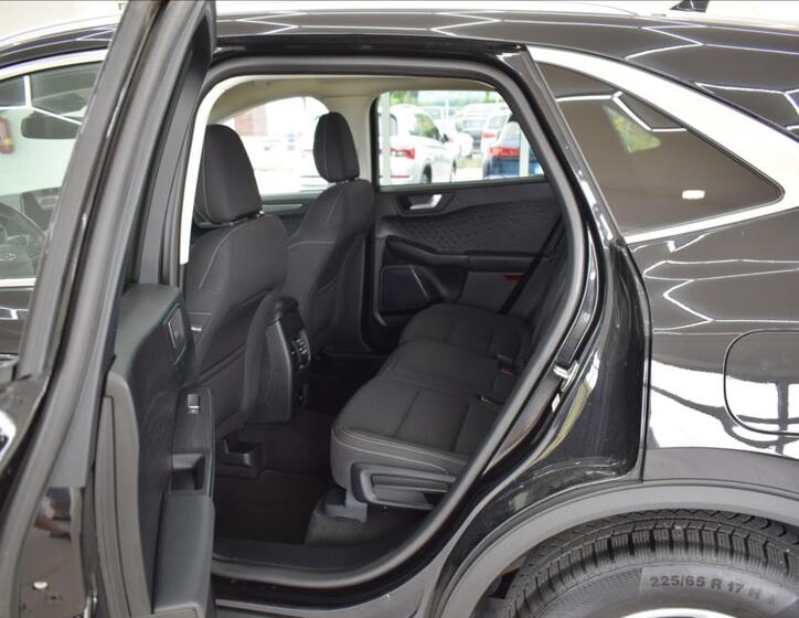 Ford Kuga 11