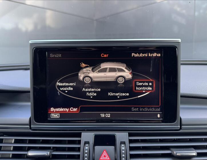 Audi A6 Allroad 18